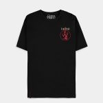 Тениска DIFUZED GOT - House Of The Dragon - Men's, L 1