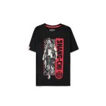 Тениска DIFUZED Marvel, Shang-Chi, The Legend, M 1