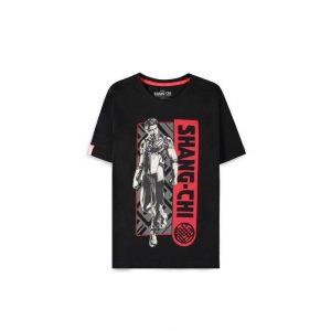 Тениска DIFUZED Marvel, Shang-Chi, The Legend, XL 1