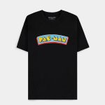 Тениска DIFUZED Pac-Man - Logo Men's, S 1