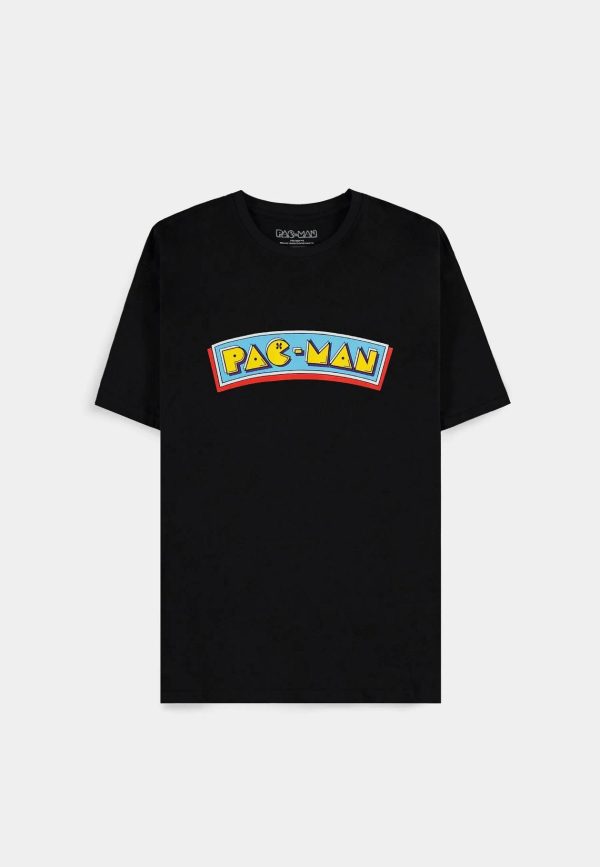 Тениска DIFUZED Pac-Man - Logo Men's, S 1