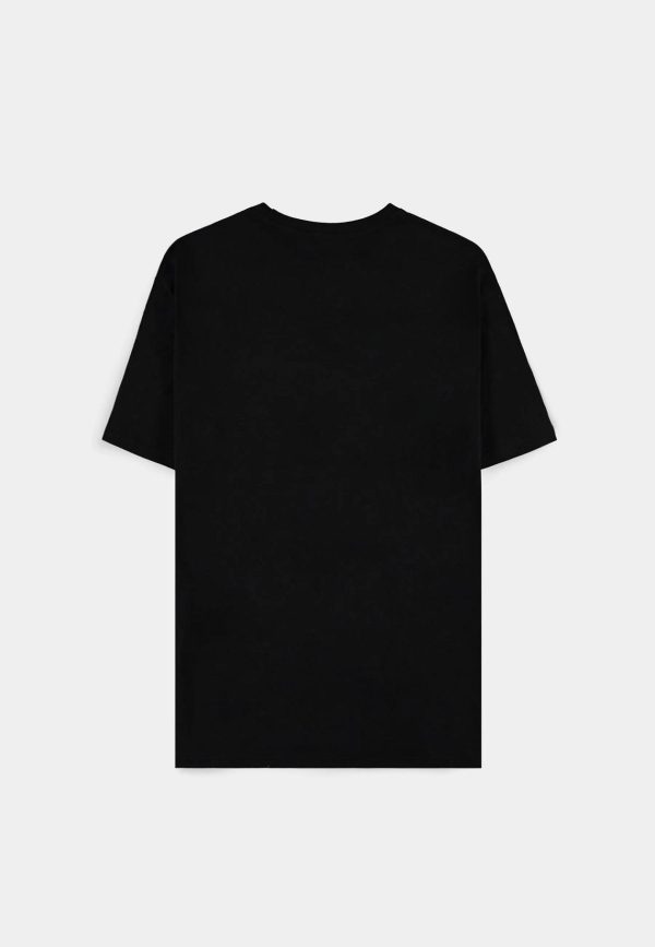Тениска DIFUZED Pac-Man - Logo Men's, S 2