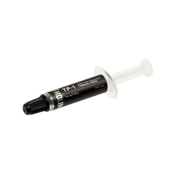 Термо паста Kolink Umbra Pro TP-1 - 1.5g 1