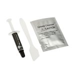 Термо пасти и подложки