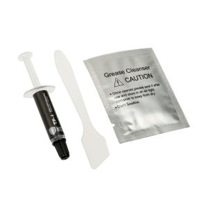 Термо пасти и подложки