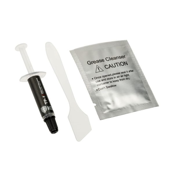 Термо паста Kolink Umbra Pro TP-1 - 1.5g 2