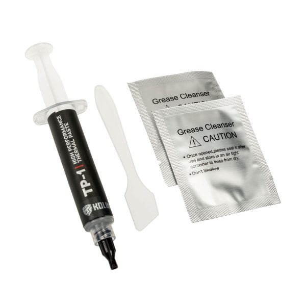 Термо паста Kolink Umbra Pro TP-1 - 6g 2