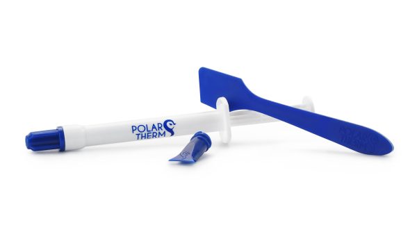 Термо паста Polartherm X10-002 - 2g 2