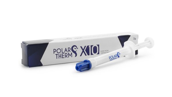 Термо паста Polartherm X10-002 - 2g 3