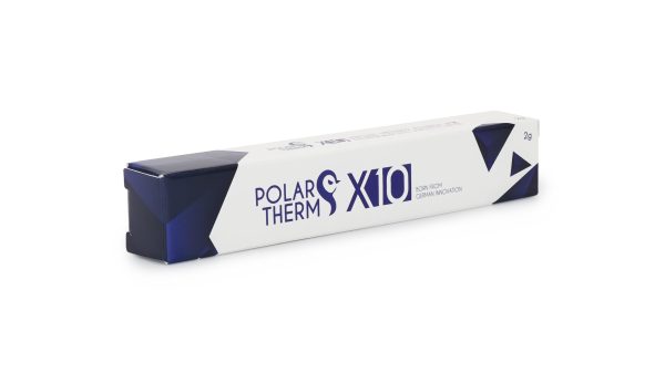 Термо паста Polartherm X10-002 - 2g 4