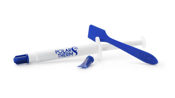 Термо паста Polartherm X10-005 - 5g 2