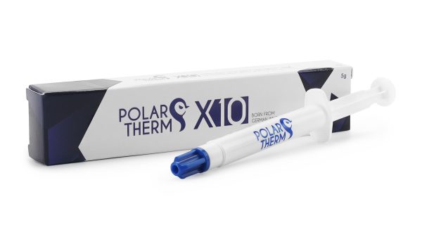 Термо паста Polartherm X10-005 - 5g 3