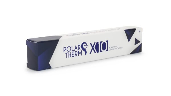 Термо паста Polartherm X10-005 - 5g 4