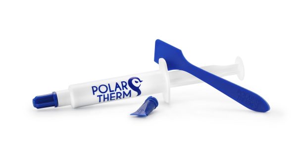 Термо паста Polartherm X10-010 - 10g 2