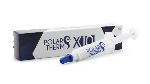 Термо паста Polartherm X10-010 - 10g 3