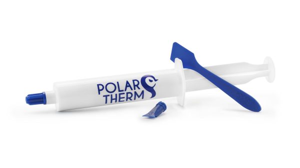 Термо паста Polartherm X10-040 - 40g 2