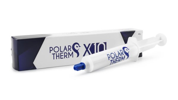 Термо паста Polartherm X10-040 - 40g 3