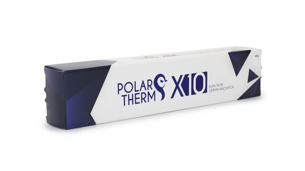 Термо паста Polartherm X10-040 - 40g 4
