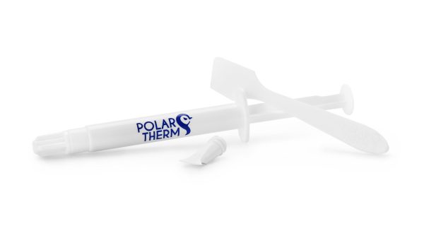 Термо паста Polartherm X8-005 - 5g 2