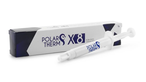 Термо паста Polartherm X8-005 - 5g 3