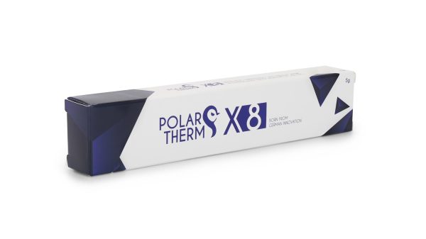 Термо паста Polartherm X8-005 - 5g 4