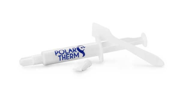 Термо паста Polartherm X8-010 - 10g 2