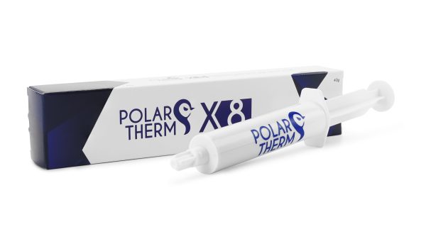 Термо паста Polartherm X8-040 - 40g 3