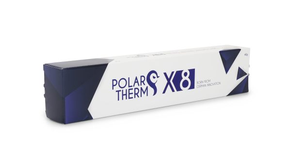 Термо паста Polartherm X8-040 - 40g 4
