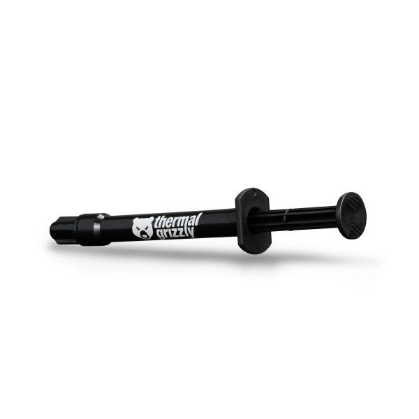 Термо паста Thermal Grizzly Duronaut 2g 2