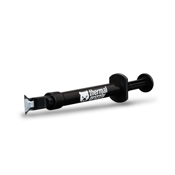 Термо паста Thermal Grizzly Duronaut 2g 3