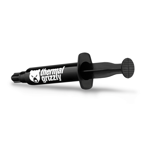 Термо паста Thermal Grizzly Duronaut 6g 2