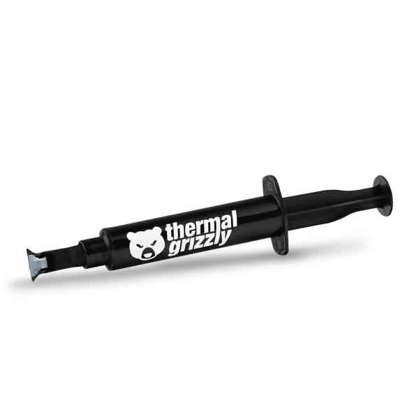 Термо паста Thermal Grizzly Duronaut 6g 3