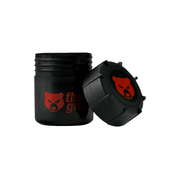 Термо паста Thermal Grizzly Kryonaut Extreme - 33.84g, Черен 2