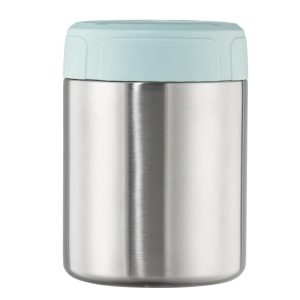 Термо съд Xavax To Go, Неръждаема стомана, 500 ml, Син 1