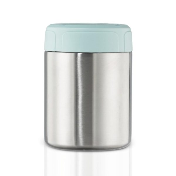Термо съд Xavax To Go, Неръждаема стомана, 500 ml, Син 5