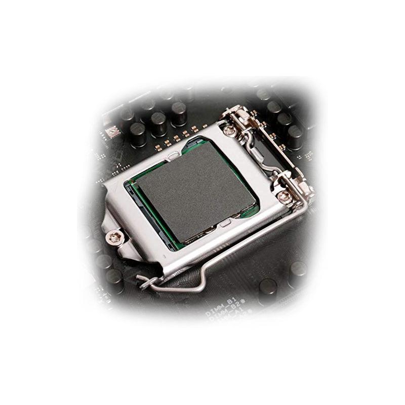 Термопроводящ пад Thermal Grizzly Carbonaut, 31 х 25 х 0.2 mm 5