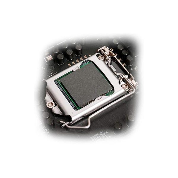 Термопроводящ пад Thermal Grizzly Carbonaut, 38 х 38 х 0.2 mm 5