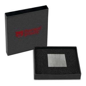 Термопроводящ пад Thermal Grizzly KryoSheet, 25 х 25 х 0.2 mm 1
