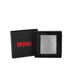 Термопроводящ пад Thermal Grizzly KryoSheet - 44 х 37 х 0.2 mm 1