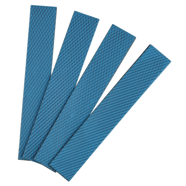 Термопроводящ пад Thermal Grizzly Minus Pad Advance, 120 х 20 х 1.5 mm - 4 бр. 1