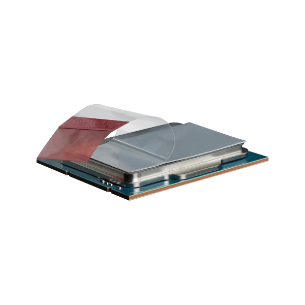 Термопроводящ пад Thermal Grizzly Phasesheet PTM, 50 x 40 mm 3