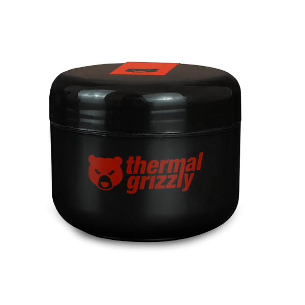 Термопроводяща паста Thermal Grizzly Putty Advanced - 100g 2