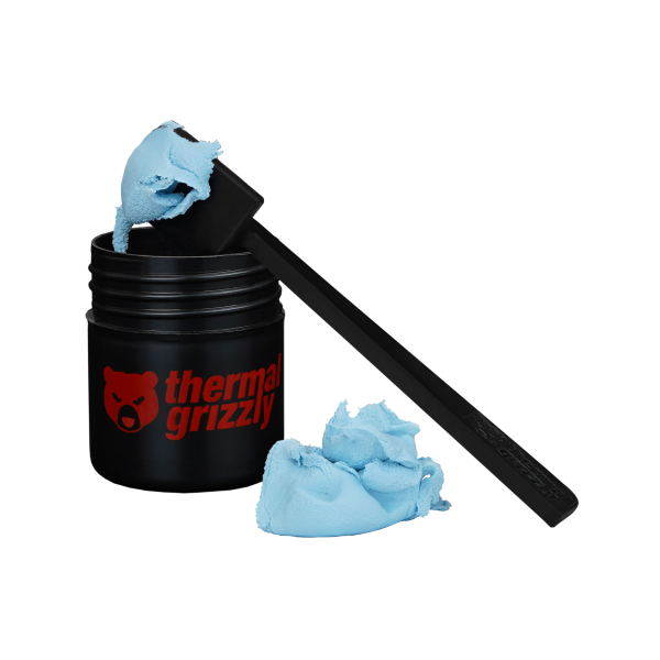 Термопроводяща паста Thermal Grizzly Putty Advanced - 30g 2