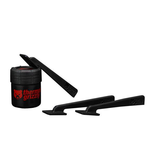 Термопроводяща паста Thermal Grizzly Putty Advanced - 30g 3
