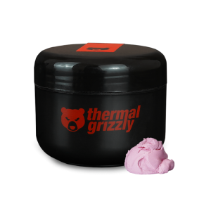 Термопроводяща паста Thermal Grizzly Putty Basic - 100g 1