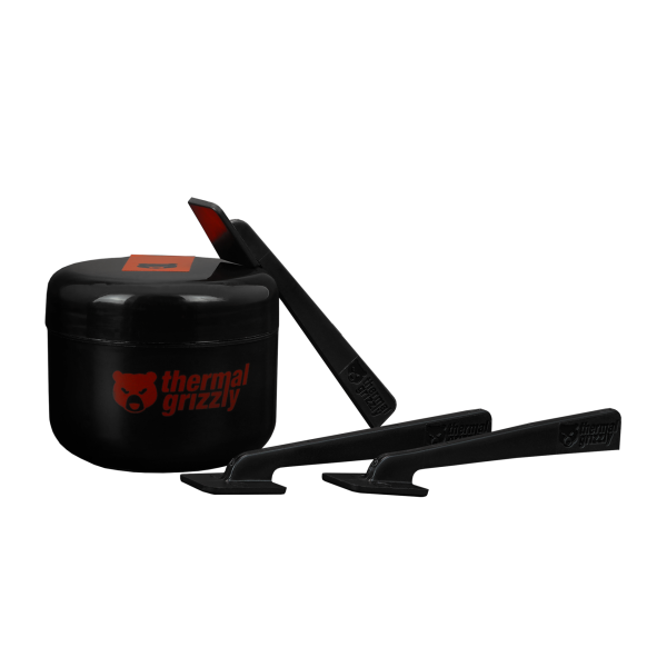 Термопроводяща паста Thermal Grizzly Putty Basic - 100g 4
