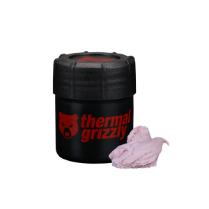 Термопроводяща паста Thermal Grizzly Putty Basic - 30g 1