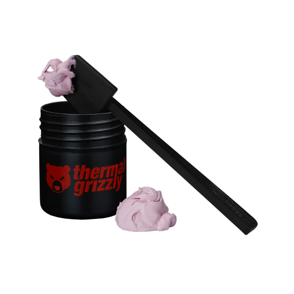 Термопроводяща паста Thermal Grizzly Putty Basic - 30g 4