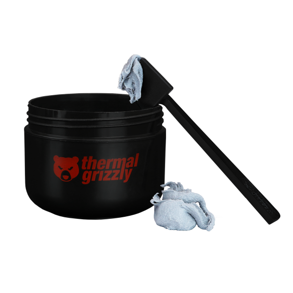 Термопроводяща паста Thermal Grizzly Putty Pro - 100g 3