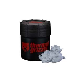 Термопроводяща паста Thermal Grizzly Putty Pro - 30g 1